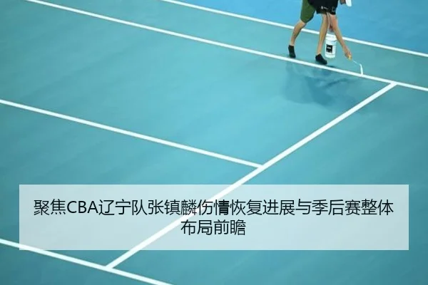 聚焦CBA辽宁队张镇麟伤情恢复进展与季后赛整体布局前瞻
