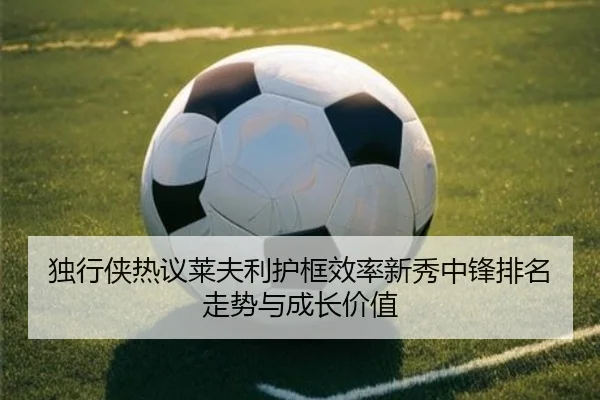 独行侠热议莱夫利护框效率新秀中锋排名走势与成长价值